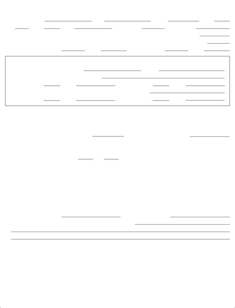 Download South Carolina Child Custody Form For Free Page 9 Formtemplate
