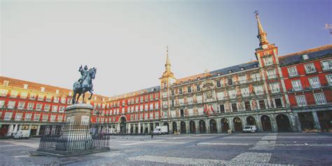 We would like to show you a description here but the site won't allow us. Language Immersion in Madrid | EF Educational Tours