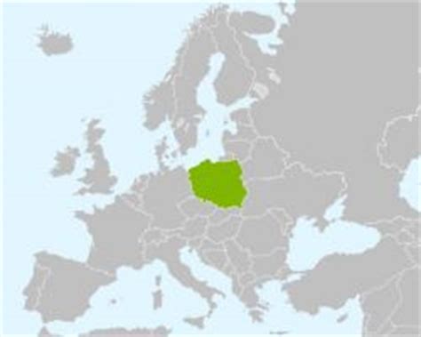Test: Państwa na mapie - Europa - testoManiak.pl | testy online