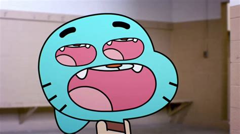 Gumball Cursed Images Youtube