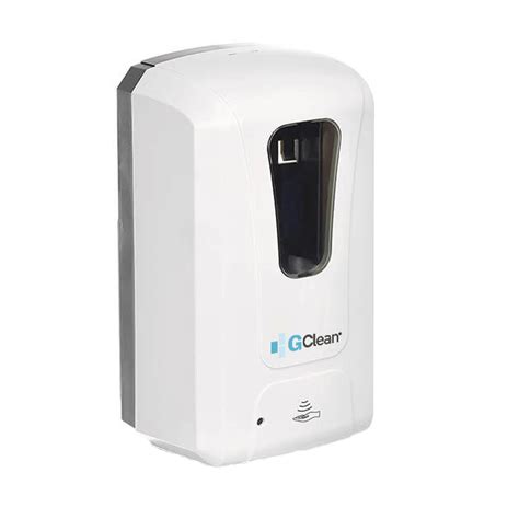 Check spelling or type a new query. Touchless Automatic Hand Sanitizer Dispenser | Green Earth ...