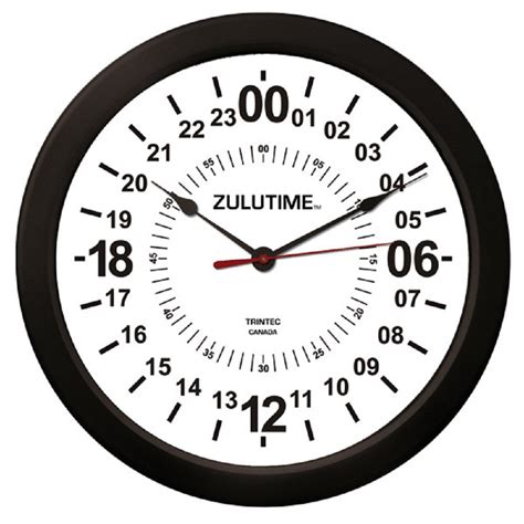 Making A Stylish 24 Hour Clock Face The Robertorium
