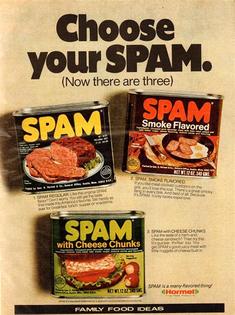 Maybe you would like to learn more about one of these? spam advertisement - Flashbak