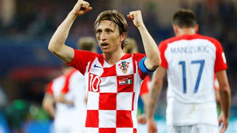 Luka modric top class goals for real madrid fifa 19 #fifahub #fifa19 #fifa19gameplay social links: Croatia v/s Denmark, FIFA World Cup 2018: Luka Modric ...