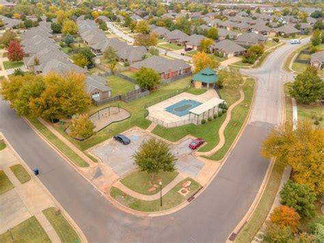 Whether your pool's pipes are leaking water or your edmond, ok 73003. Sheffield Glen Subdivision Real Estate - Homes For Sale in ...
