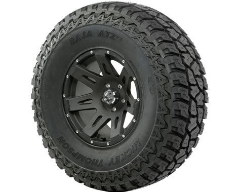 Rugged Ridge 1539128 Wheel And Tire Package For Jeep Wrangler Jk