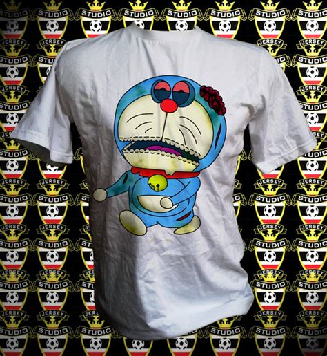 50 gambar nobita kartun doraemon foto wallpaper gambar keren. Terbaru 10+ Gambar Doraemon Zombie Keren Hitam Putih ...
