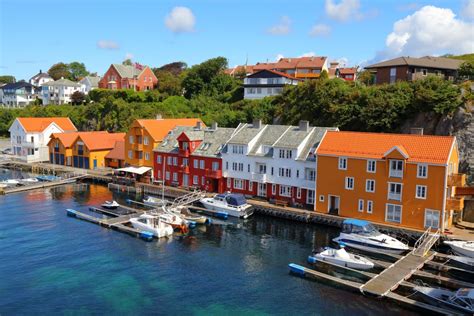 Insider S Guide To Haugesund Norway Celebrity Cruises