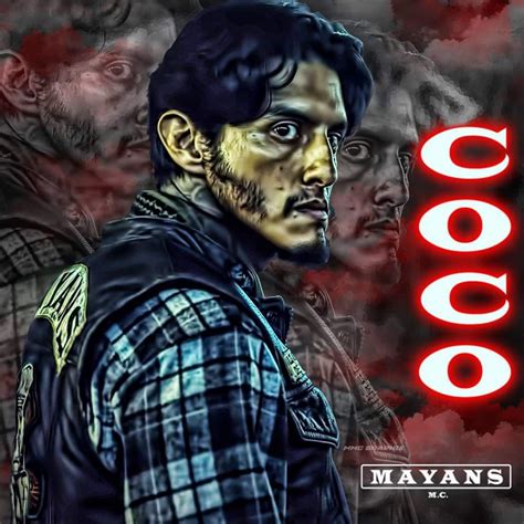 Connect with us on twitter. mayans mc - Google Search | Mayan, Cool art, Mcs
