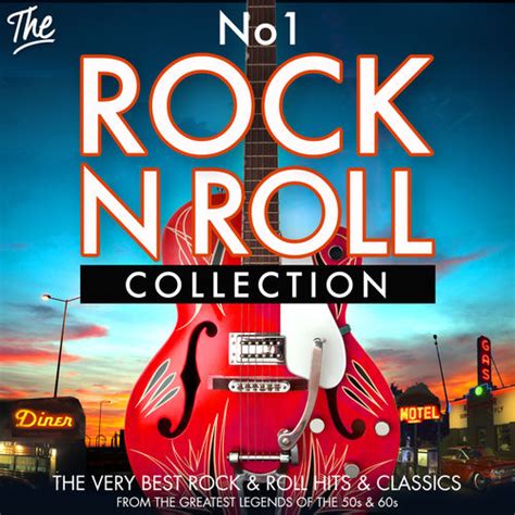 Entdecke rezepte, einrichtungsideen, stilinterpretationen und andere ideen zum ausprobieren. Various Artists: The No.1 Rock n Roll Collection - The ...