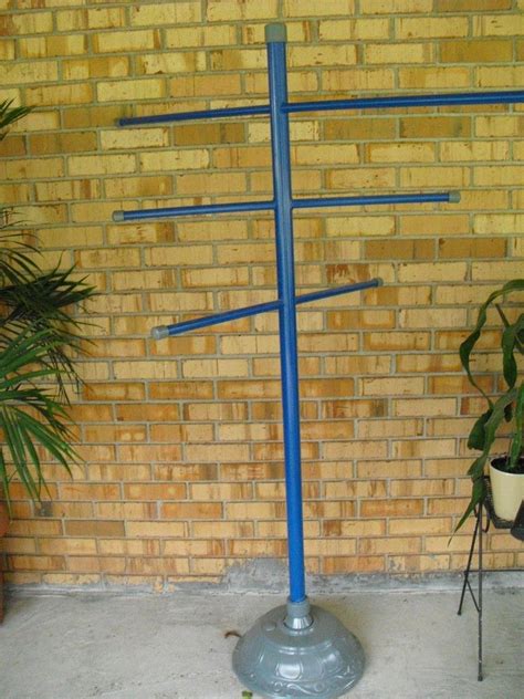 This really made my life easy. 20+ BEST PVC TOWEL RACK FOR POOL IS PRACTICAL TO USE | Pvc ...