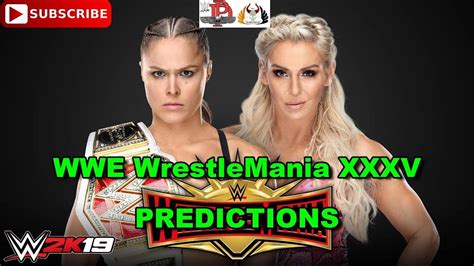 Ronda rousey‏подлинная учетная запись @rondarousey 6 мар. WWE WrestleMania 35 RAW Women's Championship Ronda Rousey ...