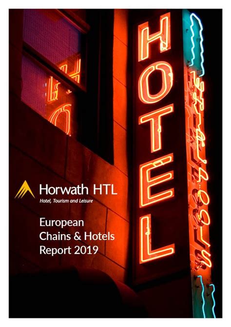 Chm hotels include cititel, cititel express and st giles hotels. New Report shows Hotel Chains Continued to Power Ahead in ...