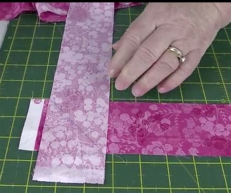 How To Bind A Quilt Using Your Sewing Machine Quilting Machine