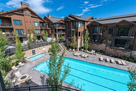 Home Experience The Best Of Park City And Canyons Village