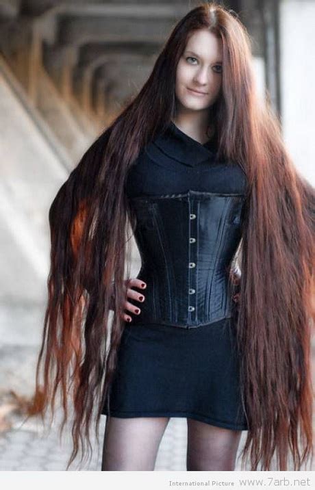 For example, long and airy layers look best on square and round face shapes, while oval faces look good with soft, subtle layers. Haircuts for really long hair