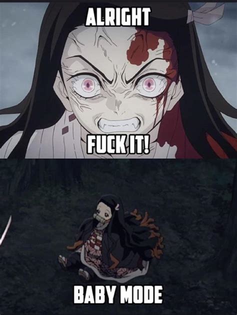 Who Is Nezuko And Why Is The Character In So Many Memes On Social Media