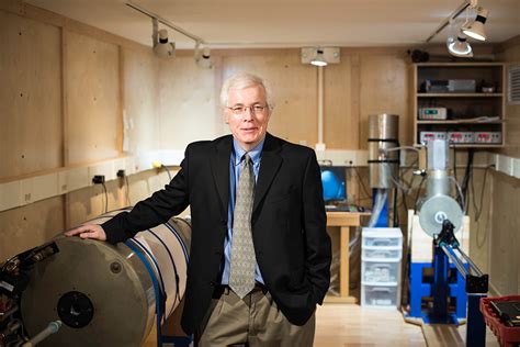 John Tarduno Named Dean For Research In Arts Sciences And Engineering
