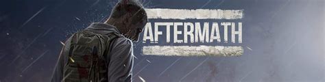 Zombie Survival Game Aftermath Enters Open Beta Phase