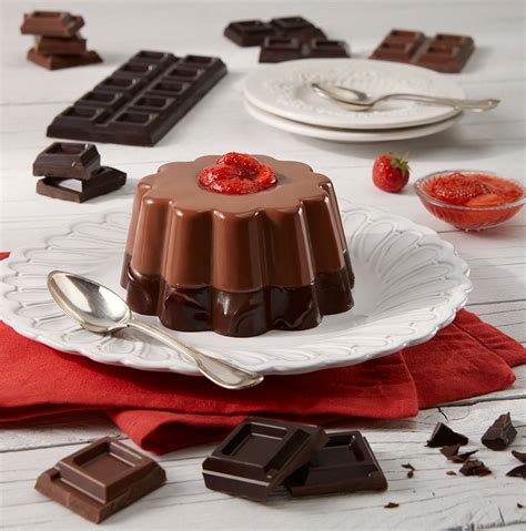 Scegliete delle centinaia di ricette su ricetta ganache al cioccolato al latte, ricette facili e veloci da preparare. Ricetta panna cotta al cioccolato fondente e al latte ...