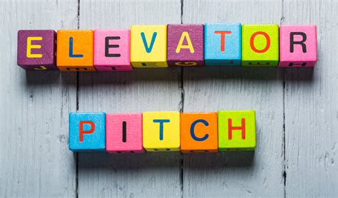 Don't beat yourself up if your sales pitch doesn't work: Your 2017 Elevator Pitch | Solo Practice University®