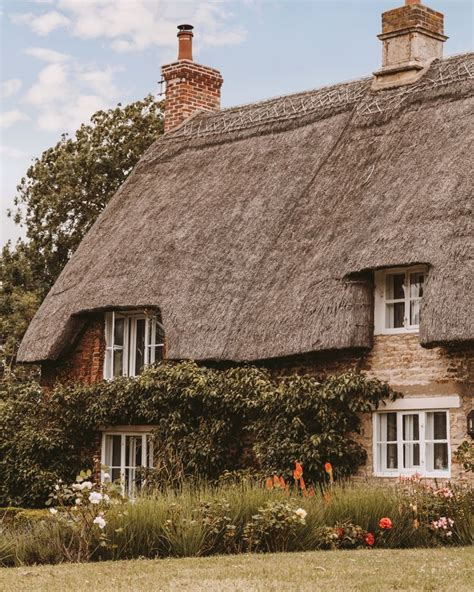The Prettiest Villages In Northamptonshire Postcards By Hannah