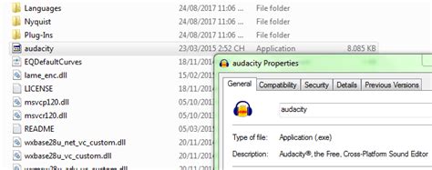 Exe File Lost Its Original Icon Microsoft Community