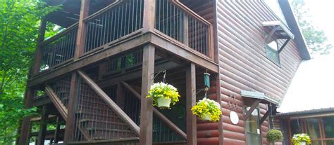 Check spelling or type a new query. Evening Star Cabin - Five Star Cabins