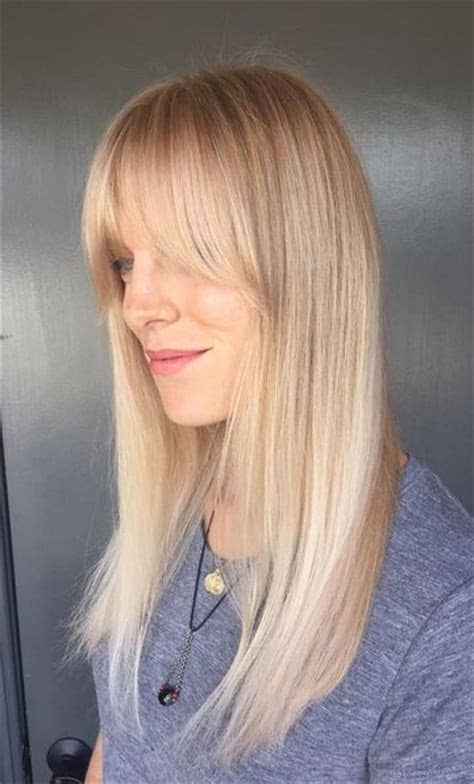 The best thing to do is to take in photos of what you like because your interpretation or understanding of cool, neutral. Champagne Blonde - JONATHAN & GEORGE