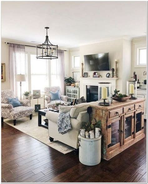 64 Beautiful Traditional Living Room Decor Ideas And Remodel Homeexalt