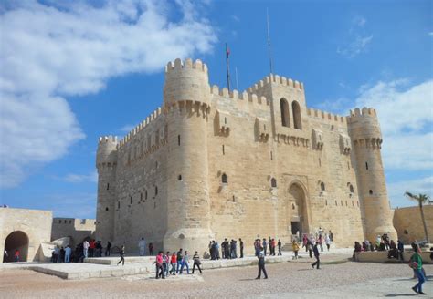 Best Places to Visit in Alexandria | Alexandria Tours | Deluxe Tours Egypt