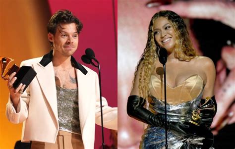 Here Are All The Winners From The 2023 Grammys