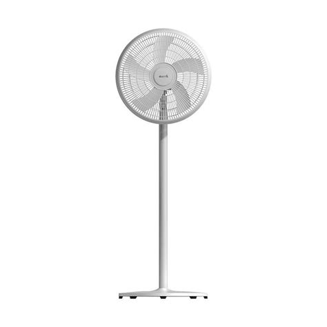 Buy Deerma Fd15w Electric Cooling Fan With 5 Blades And 3 Fan Speed