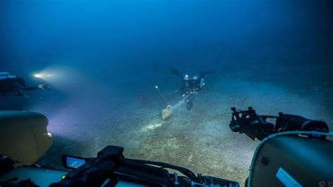 Benificial for your written exams like upsc. Deep Ocean Mission Will Commence in October - UPSC Current ...