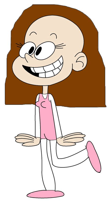 Dw The Human Teenager In Loud House Form By Mjegameandcomicfan89 On