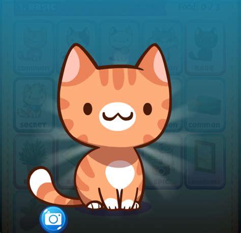 Submitted 2 years ago * by punyflash. Basic | Cat Game - The Cat Collector! Wiki | Fandom