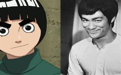 Rock Lee Top 10 Interesting Facts About Rock Lee 2021 Anime Souls