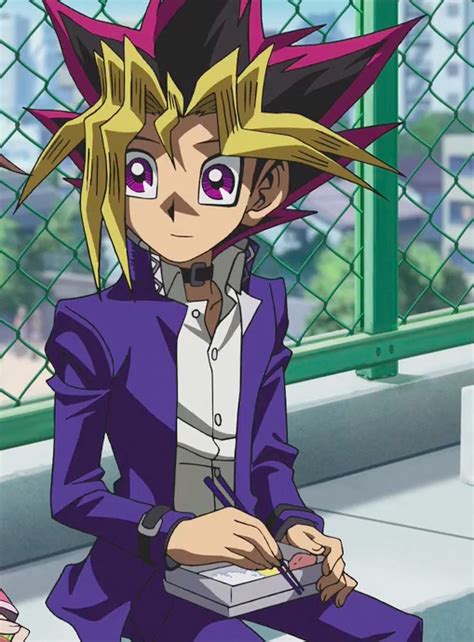 Yay Yugioh The Tv Series Are Back But Its Back 10 Yrs Later And