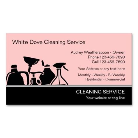 There are 166 cleaning services business cards for sale on etsy and they cost 1105 on average. Modern Cleaning Business Cards | Zazzle.com in 2021 ...