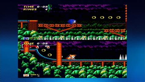 Sonic The Hedgehog 2 Screenshots For Xbox 360 Mobygames