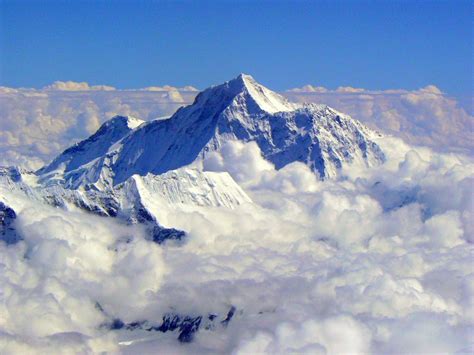 Life Is Beautiful Mount Everest