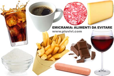 Il pane può sembrare innocuo eppure anche solo una fetta di pane può contenere fino a 230 mg di sodio che ammonta a circa il 15% dell'apporto giornaliero raccomandato. Emicrania: Alimenti E Bevande Da Evitare