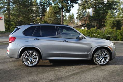 It is in very good condition and well cared for. Purchase used 2015 BMW X5 xDrive35i Sport in Bremerton ...