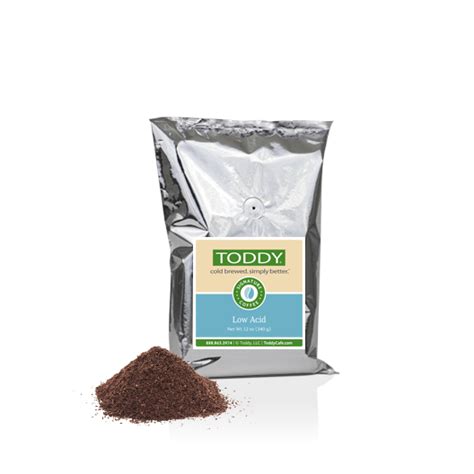 Is there a difference between them? Toddy® Low Acid Coffee | Toddy Cold Brew Coffee