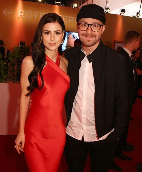 Laut bild.de ist es ein junge. Lena Meyer-Landrut ist schwanger! Wunsch-Baby mit Mark ...