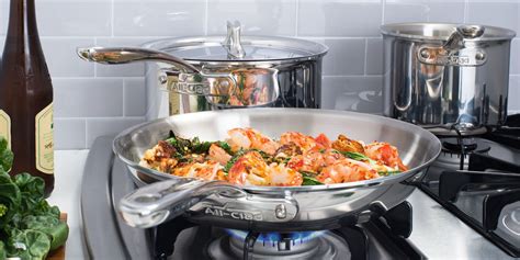 cookware sets rated