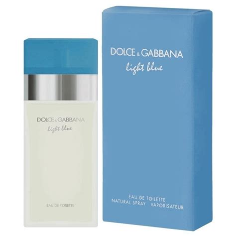 Perfume Dolce Gabbana Light Blue Handy Buy