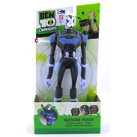 Ben 10 Omniverse Figures And Role Play Toys