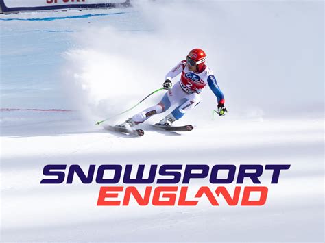 Home Page Snowsport England