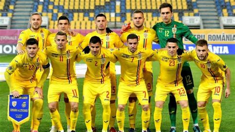Tokyo Olympics 2020 Romania Soccer Team Preview And Squads Firstsportz